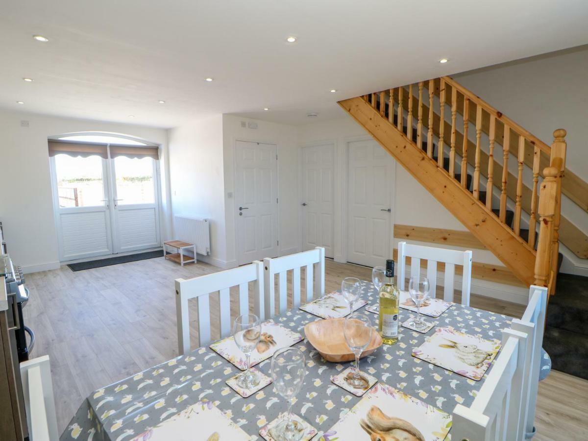 Bramble Cottage Durham Exterior foto